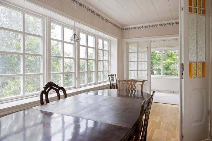 9 rum Villa på Norra Uppegården 10 Göteborgs kommun - bild 5