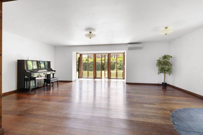 5 rum Villa på Rågvägen 1 Rotebro Sollentuna kommun - bild 23