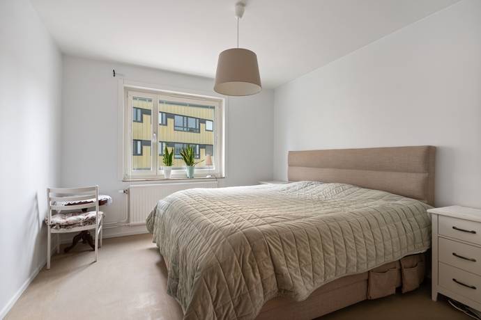 2 rum Lägenhet på Sveavägen 20B Centrum Köpings kommun - bild 9