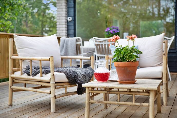 10 rum Villa på Passvägen 8 Stortorp/Trångsund Huddinge kommun - bild 46