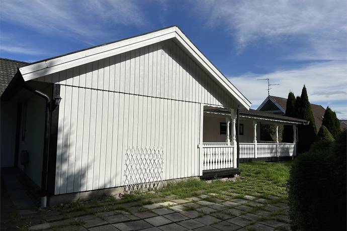 5 rum Villa på Rosenvägen 14 Prästgården  Årjängs kommun - bild 6