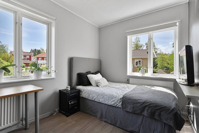 5 rum Kedjehus på Skvattramsstigen 8 Sjöängen Huddinge kommun - bild 19