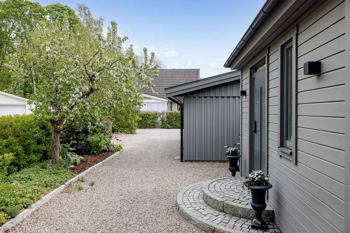 4 rum Kedjehus på Flackstavägen 48 Lundby Eskilstuna kommun - bild 53