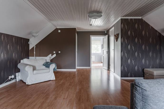 7 rum Villa på Nyholmsgatan 8 Ardala Skara kommun - bild 24