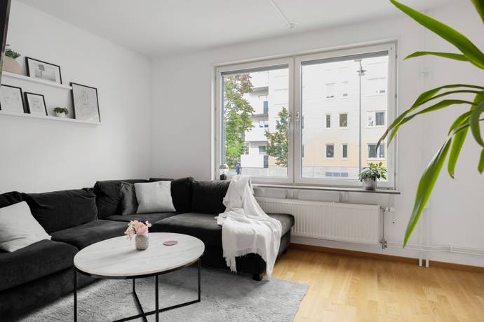 3 rum Lägenhet på Brotorpsvägen 11 Brotorp - Järvastaden Sundbybergs kommun - bild 6