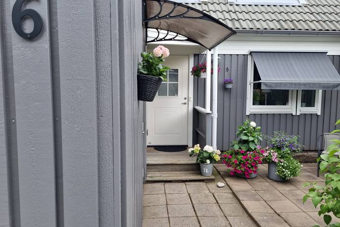 5 rum Lägenhet på Jordliden 6 Jordliden Kungälvs kommun - bild 24