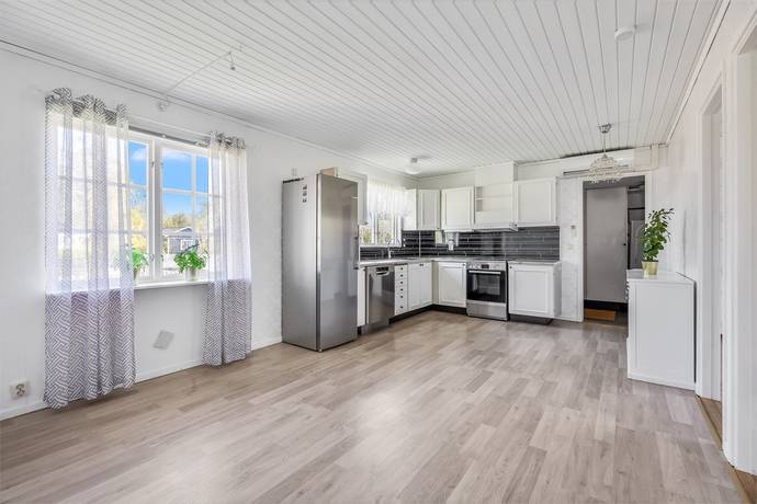 4 rum Villa på Trollvägen 15 Arontorp Mörbylånga kommun - bild 19