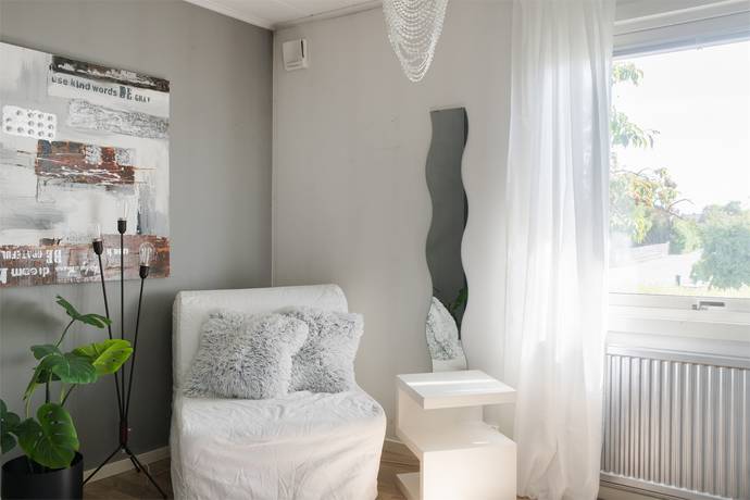 4 rum Villa på Tågebjersvägen 1 Käglinge Malmö kommun - bild 23