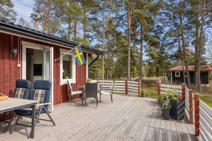 4 rum Vinterbonat fritidshus på Klykmossevägen 9 Bjurön Östhammars kommun - bild 36