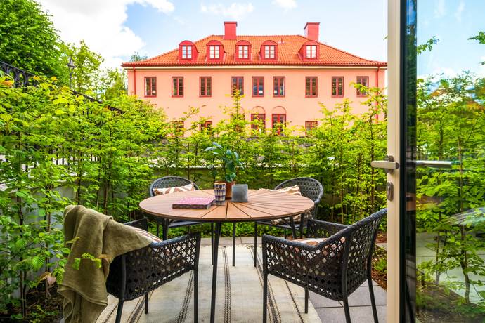 1,5 rum lägenhet på Lennart Torstenssonsgatan 9 Göteborg, Göteborgs kommun - bild 3