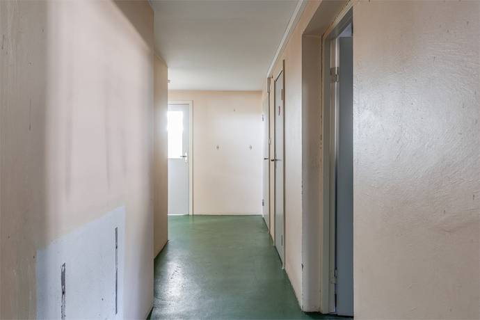 4 rum Villa på Skogsvägen 2 Loftahammar Västerviks kommun - bild 30