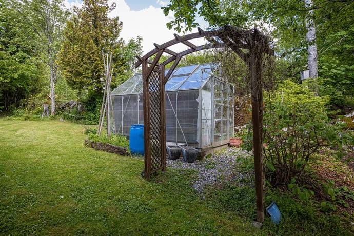 3 rum Villa på Grannerud Granliden 1 Köla Eda kommun - bild 34