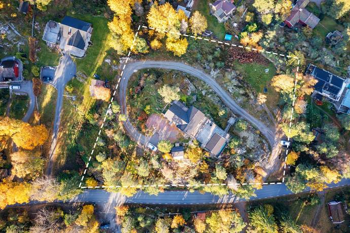 3 rum Villa på Breviksvägen 45 Tyresö Tyresö kommun - bild 50