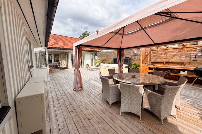 6 rum Villa på Farmen 1 Munsö Ekerö kommun - bild 25