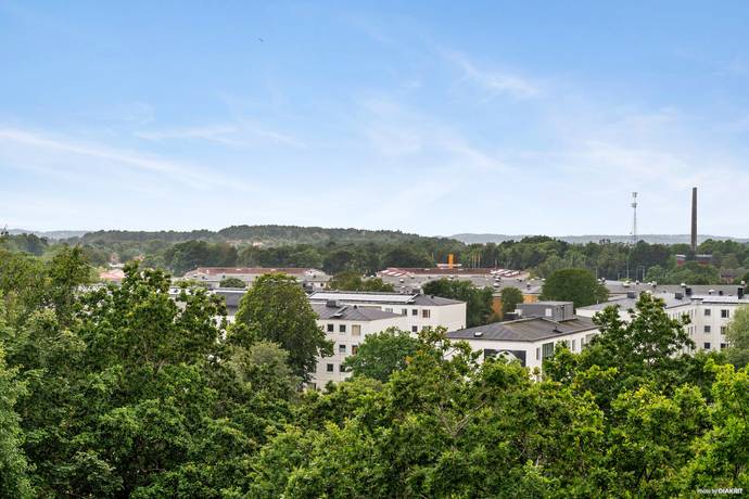 3 rum Lägenhet på Topasgatan 89 Tynnered Göteborgs kommun - bild 17
