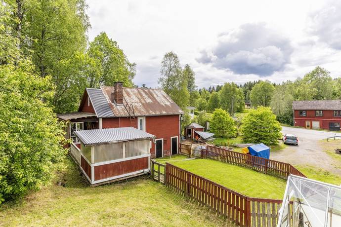 3 rum Villa på Hörken 122 Hörken Ljusnarsbergs kommun - bild 3