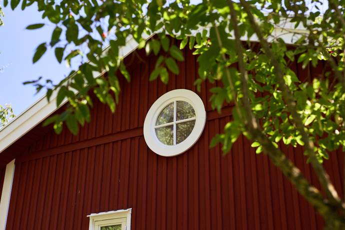 4 rum Villa på Åsgatan 4 Köpingsvik Borgholms kommun - bild 4