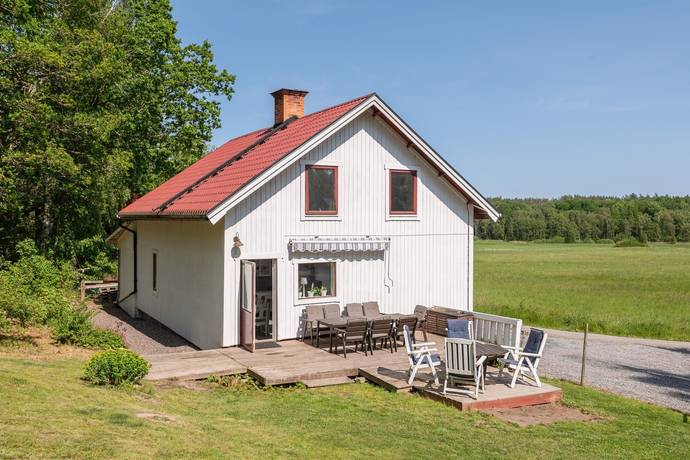 3 rum villa på Östra Ny 245 Vikbolandet, Norrköpings kommun - bild 1