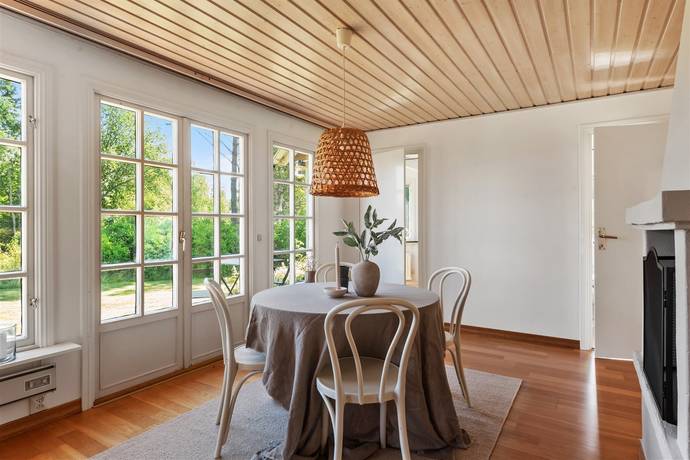 5 rum vinterbonat fritidshus på Utanå 39 Utanå, Norrtälje kommun - bild 4