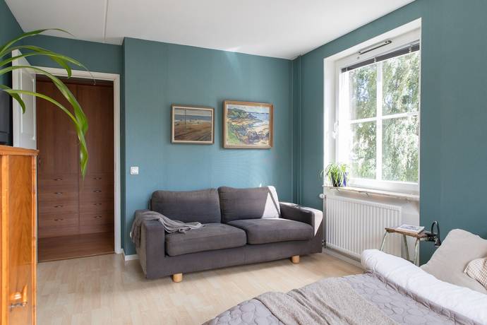 3 rum lägenhet på Enköpingsvägen 9A, 1 tr Ritorp Norra Frösunda, Solna kommun - bild 5