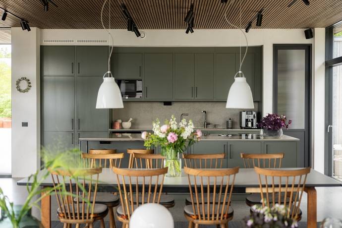6 rum Villa på Ljungvägen 7A Tyresö Tyresö kommun - bild 6