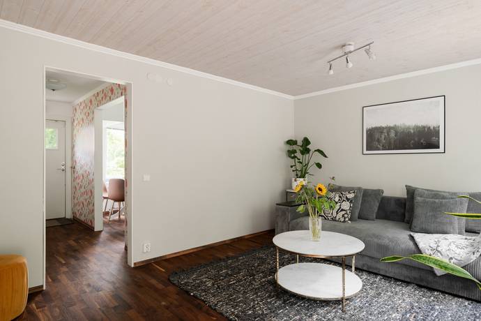4 rum Radhus på Bolindervägen 77 Bolinderbyn Järfälla kommun - bild 7