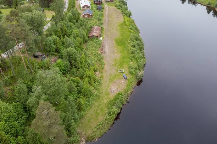 4 rum Villa på Höljesvägen 28 Höljes Torsby kommun - bild 51