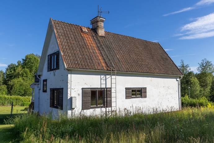 5 rum villa på Gruvvägen 25 Kråkberg, Mora kommun - bild 3