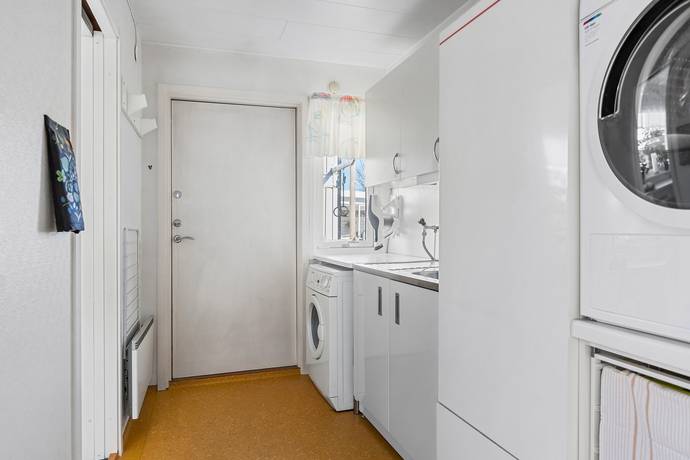 4 rum Parhus på Vallhamnsgatan 66 Näset Göteborgs kommun - bild 19