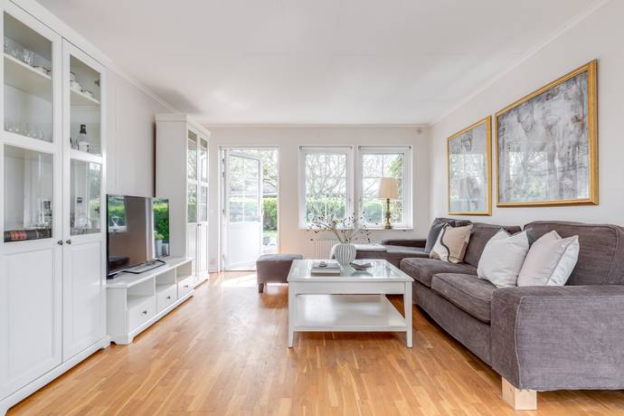 5 rum Villa på Krågeholmsvägen 126 Krågeholm Svedala kommun - bild 18