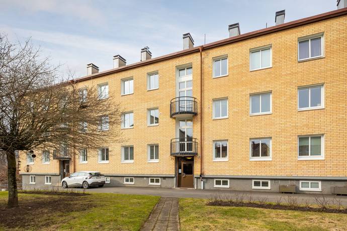 Tungatan 2B, Norrmalm, Skövde kommun