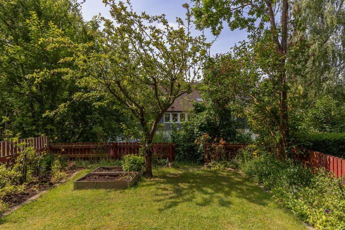 6 rum radhus på Älgstigen 18 Norrtorn, Oskarshamns kommun - bild 5