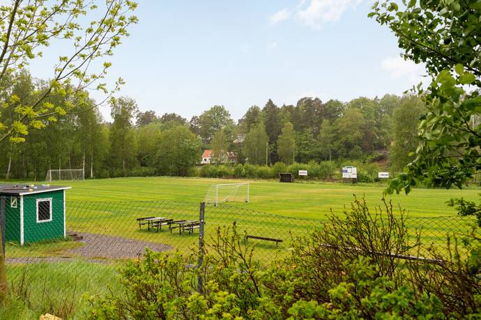 7 rum Villa på Kyrkvägen 25 Västra bodarna Alingsås kommun - bild 39