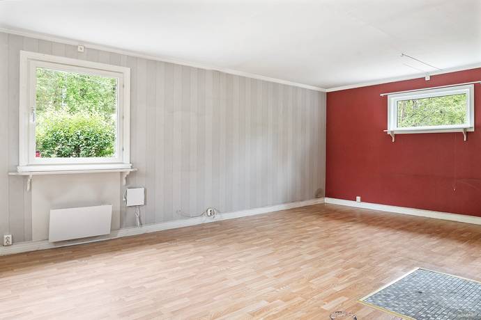 6 rum Gård/skog på Lillsjöhögen 210 Lillsjöhögen Östersunds kommun - bild 9