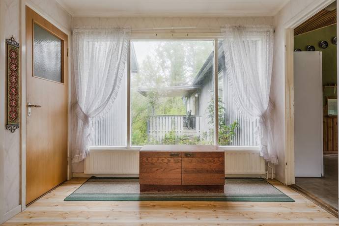9 rum Villa på Bölminge Kullen 1 Hamneda Ljungby kommun - bild 10
