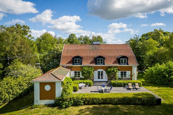 13 rum villa på Belevägen 16 Djursholm, Danderyds kommun - bild 2
