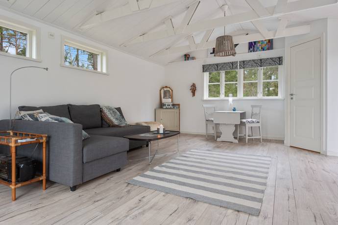 3 rum Villa på Sjöängsvägen 1 Djurö Vindö - Trackersvik Värmdö kommun - bild 43