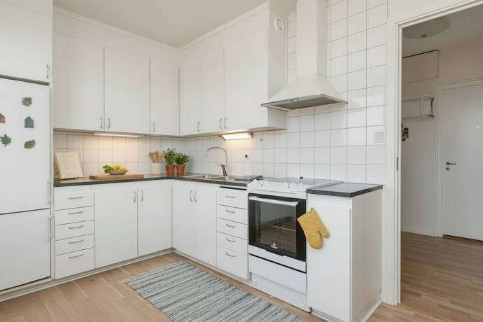 Heidenstams gata 3 — bild 2