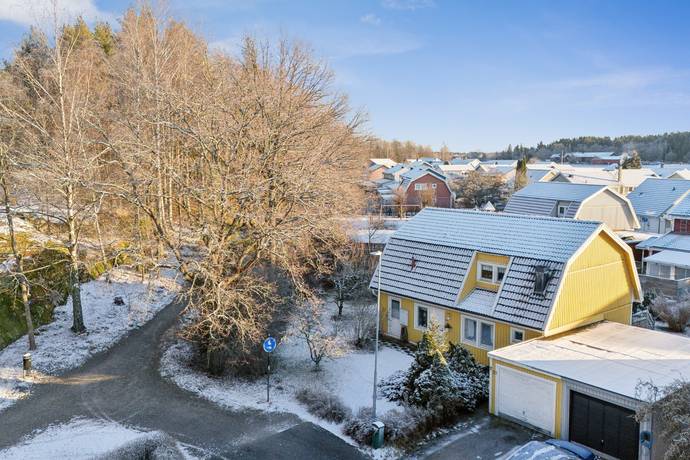 5 rum Villa på Adjutantgatan 29 Eskilstuna kommun - bild 32