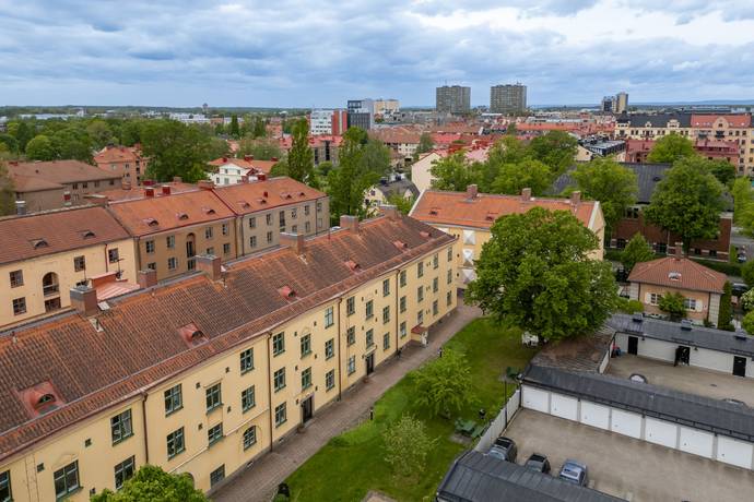 2 rum Lägenhet på Nygatan 63D Öster Örebro kommun - bild 26