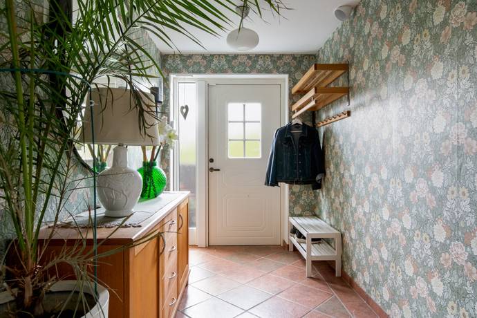 4 rum Villa på Eskadervägen 19 Alnö-Usland Sundsvalls kommun - bild 29