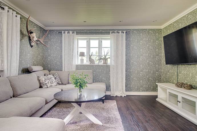 3 rum Villa på Ås Lilla Mobacka 1 Ås Eda kommun - bild 18