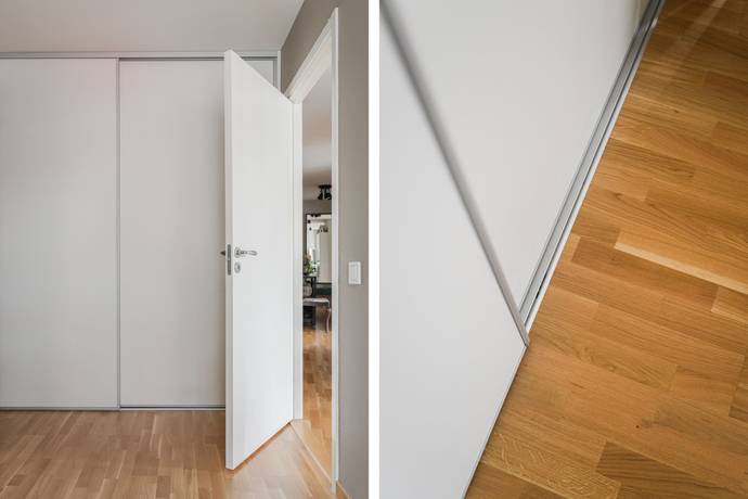3 rum Lägenhet på Portvaktsgatan 2 Limhamns Sjöstad Malmö kommun - bild 18