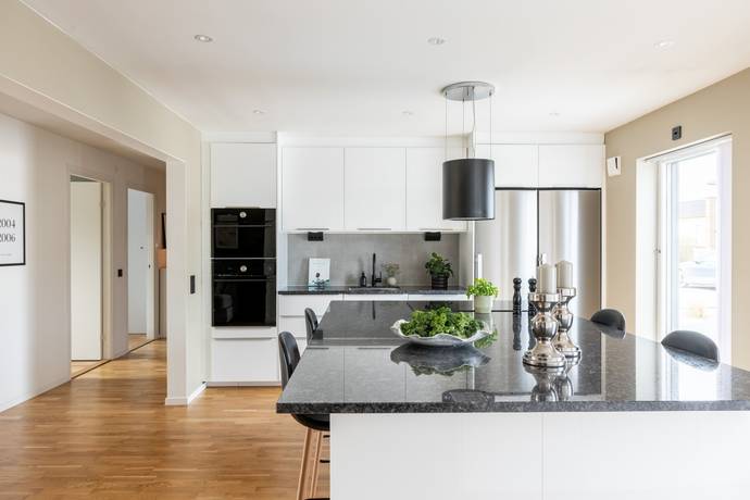 5 rum Villa på Currygatan 12 Roslätt Svedala kommun - bild 17