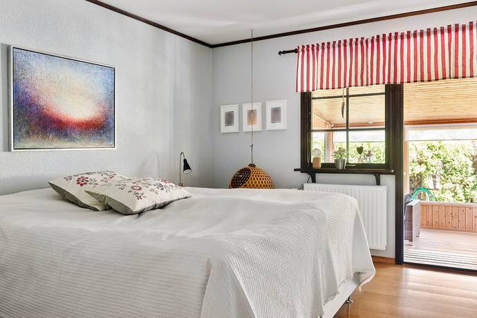 5 rum Villa på Oruddsvägen 4 Ivetofta Bromölla kommun - bild 10