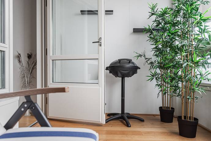2 rum Lägenhet på Sundholmsgatan 20 Limhamn-Ön Malmö kommun - bild 9