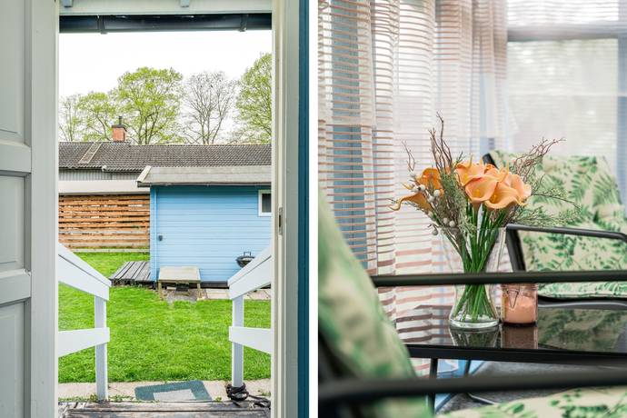 78 m² Villa på Finullsvägen 3 Vålberg Karlstads kommun - bild 11