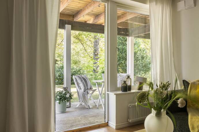 6 rum Villa på Södra Särövägen 93 Billdal Göteborgs kommun - bild 7