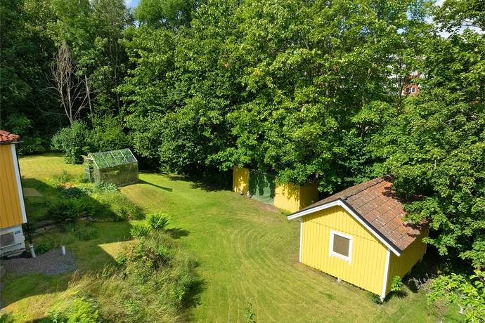 2 rum villa på Pommernvägen 8 Pommern, Munkedals kommun - bild 3