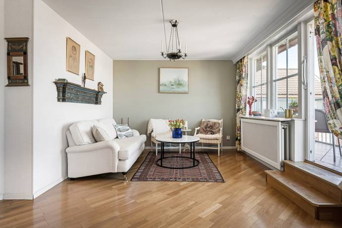 3 rum Lägenhet på Katrinebergsbacken 26 Liljeholmen Stockholms kommun - bild 14